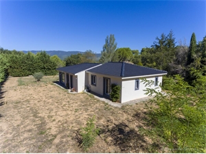maison à la vente -   83910  POURRIERES, surface 90 m2 vente maison - UBI446531486